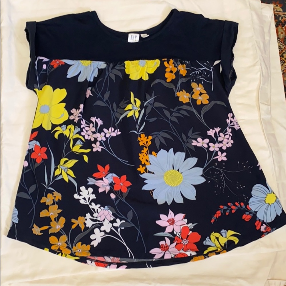 Gap Kids Print Tee